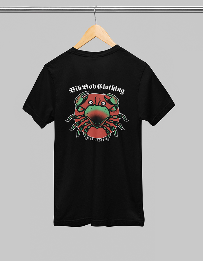 "KTH Cancer" Tee