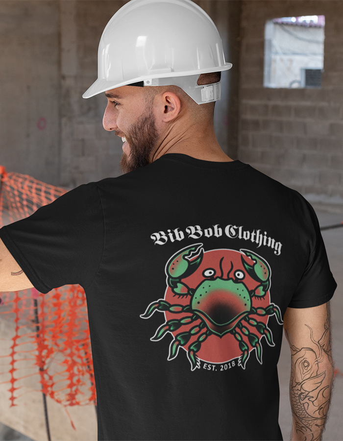 "KTH Cancer" Tee