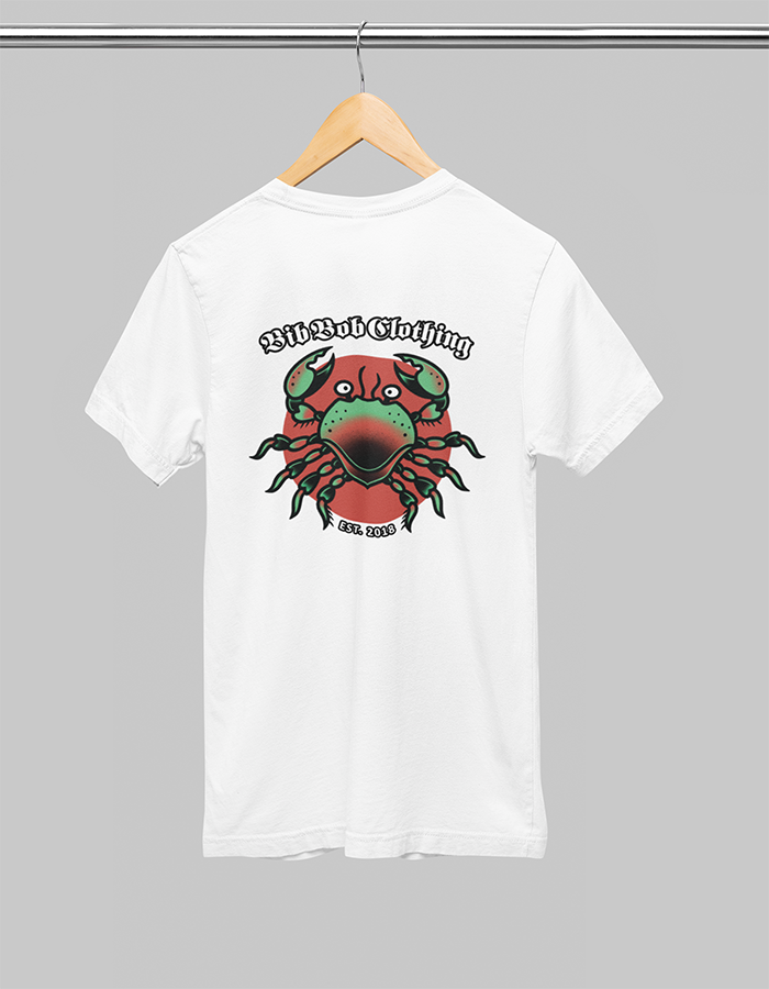 "KTH Cancer" Tee