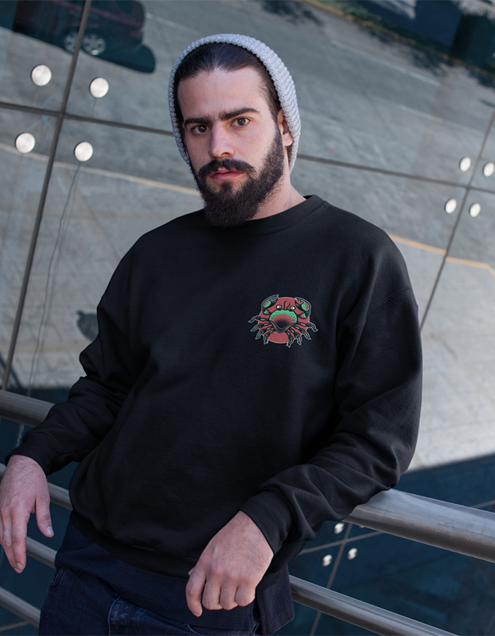 "Cancer" Sweatshirt