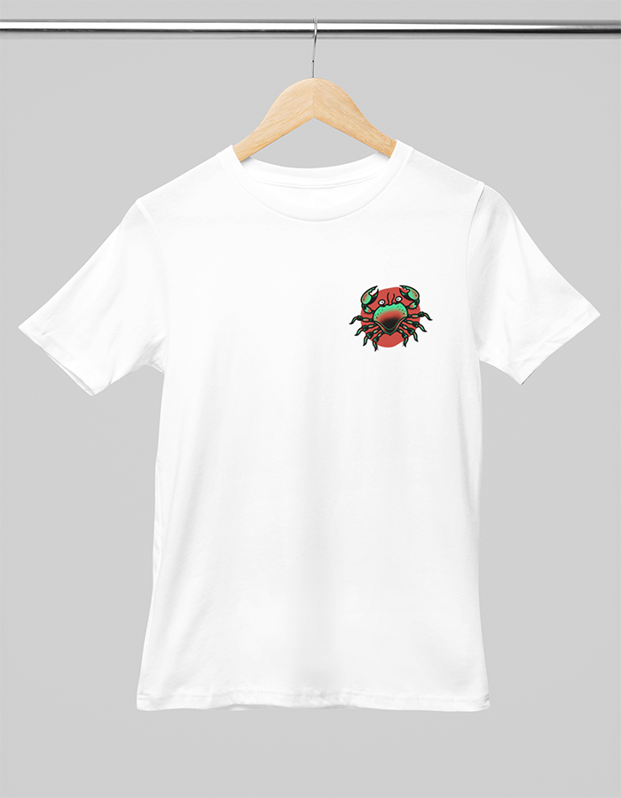 "Cancer" Tee