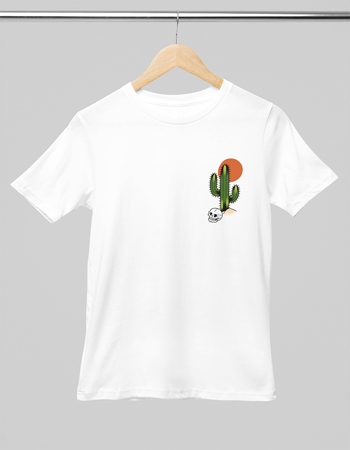 "Prick" Tee