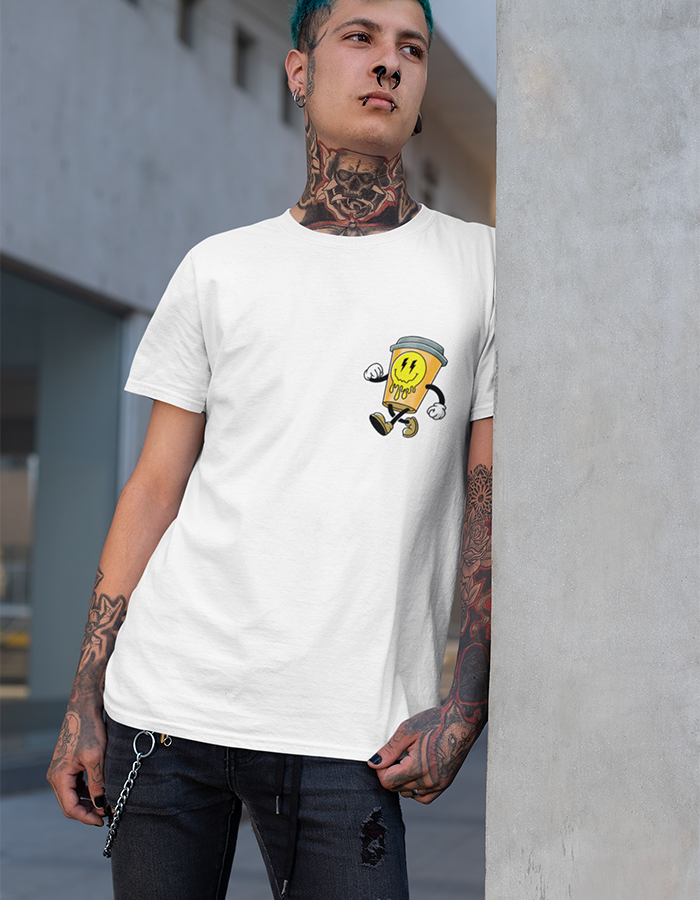 ’Espresso’ Tee