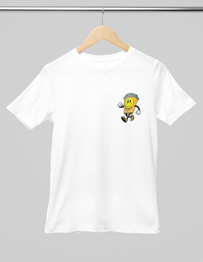 ’Espresso’ Tee