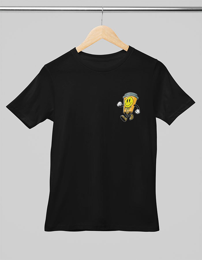 ’Espresso’ Tee