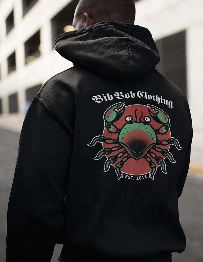’KTH Cancer’ Hoodie