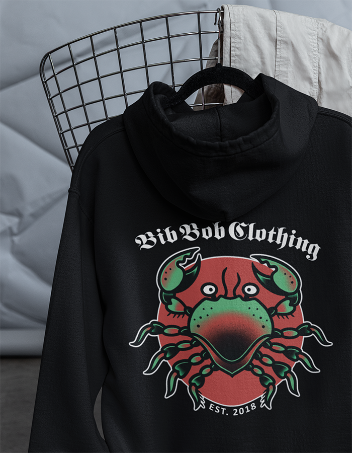 ’KTH Cancer’ Hoodie