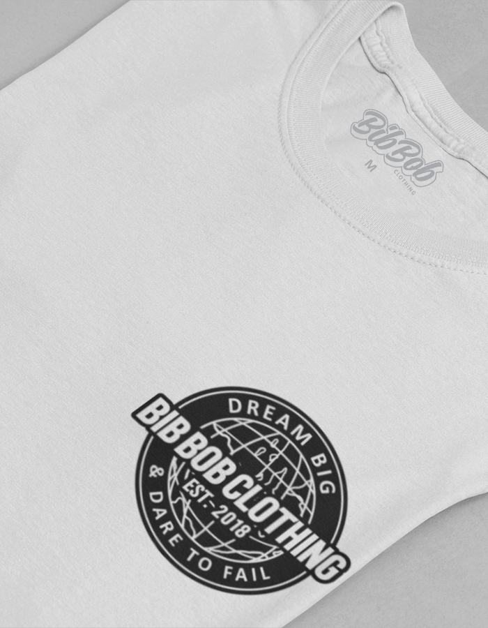 ’More Espresso’ Tee