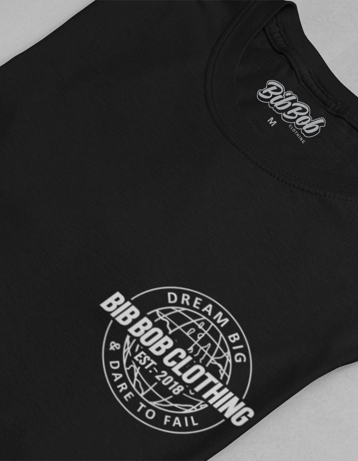 ’More Espresso’ Tee