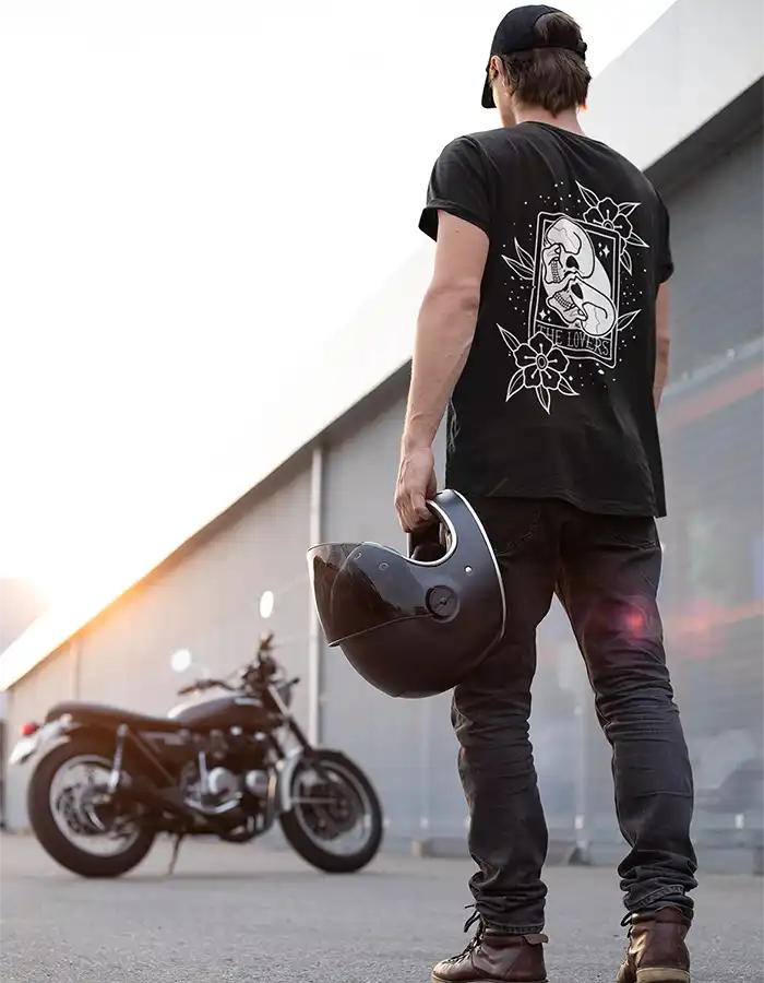 "The Lovers" Tee image 1