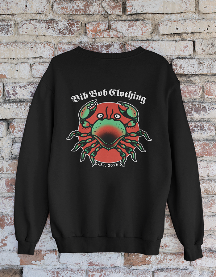 "KTH Cancer" Sweatshirt