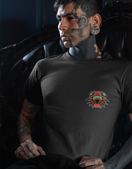 "Cancer" Tee