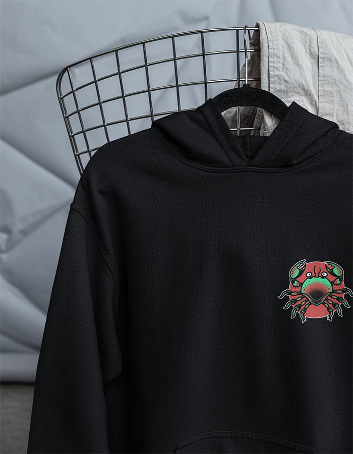 "Cancer" Hoodie