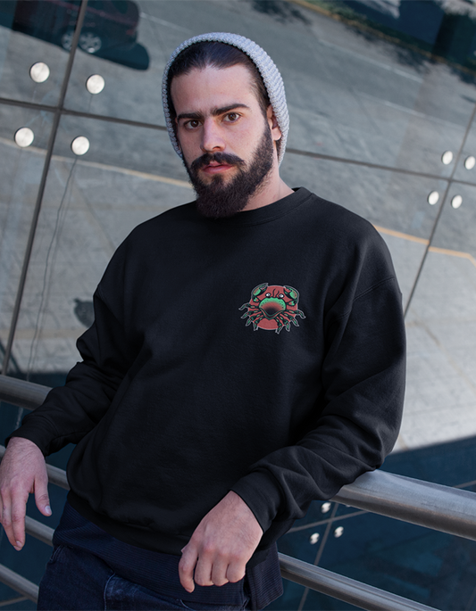 "Cancer" Sweatshirt