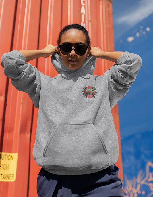"Cancer" Hoodie