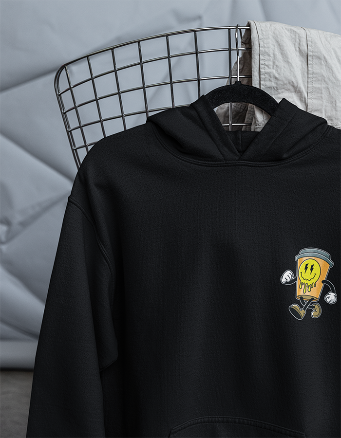 "Espresso" Hoodie