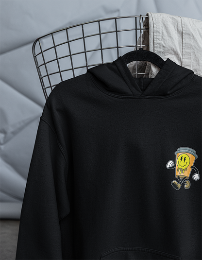 "Espresso" Hoodie