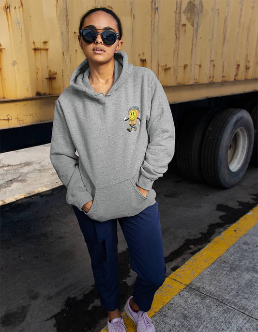 "Espresso" Hoodie