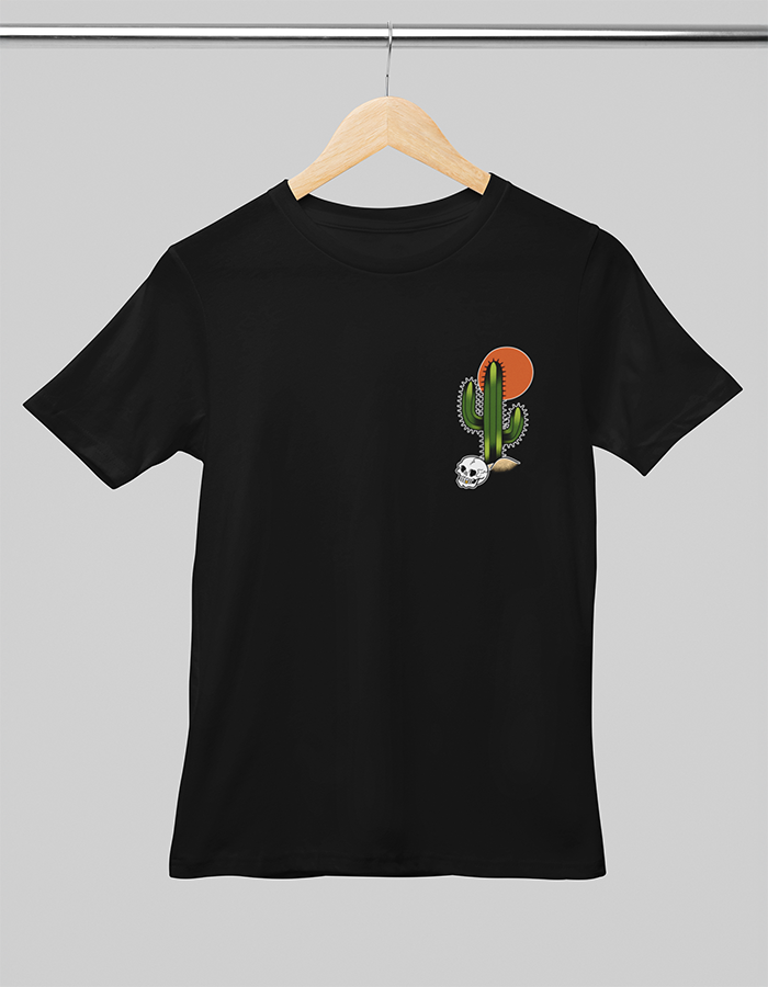 "Prick" Tee