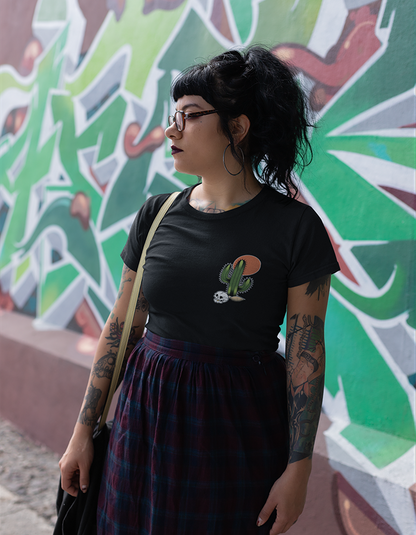 "Prick" Tee