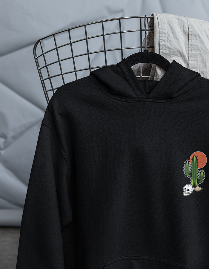 "Prick" Hoodie