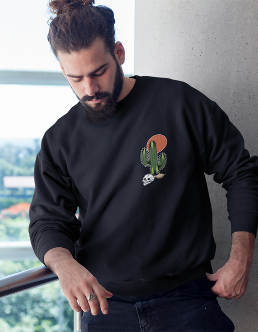 "Prick" Sweatshirt