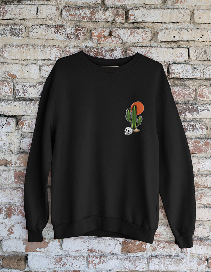 "Prick" Sweatshirt