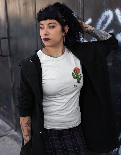 "Prick" Tee