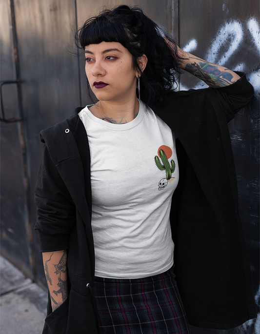 "Prick" Tee