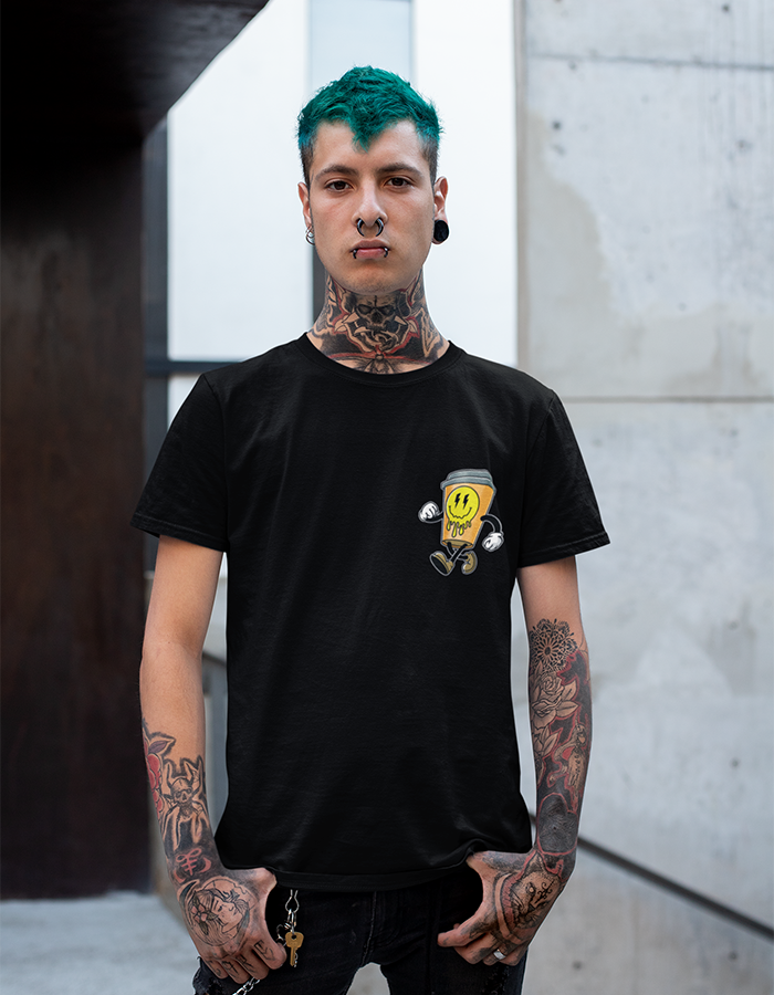 ’Espresso’ Tee