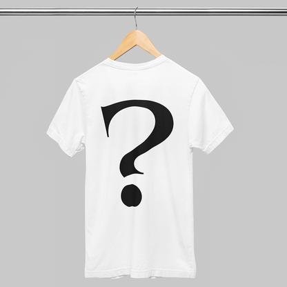 Lucky Dip Mystery Back Print Tee