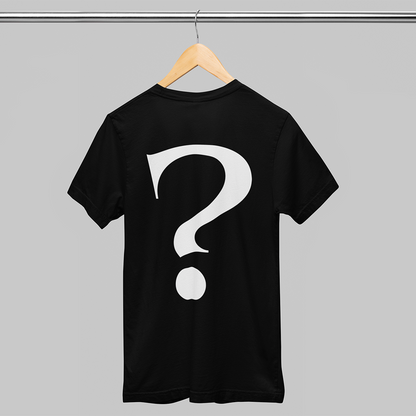 Lucky Dip Mystery Back Print Tee