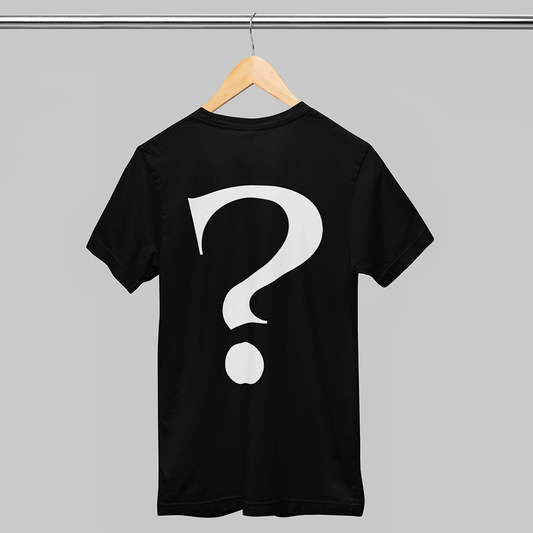 Lucky Dip Mystery Back Print Tee