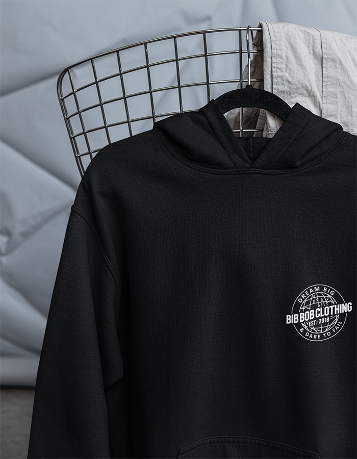 ’More Espresso’ Hoodie