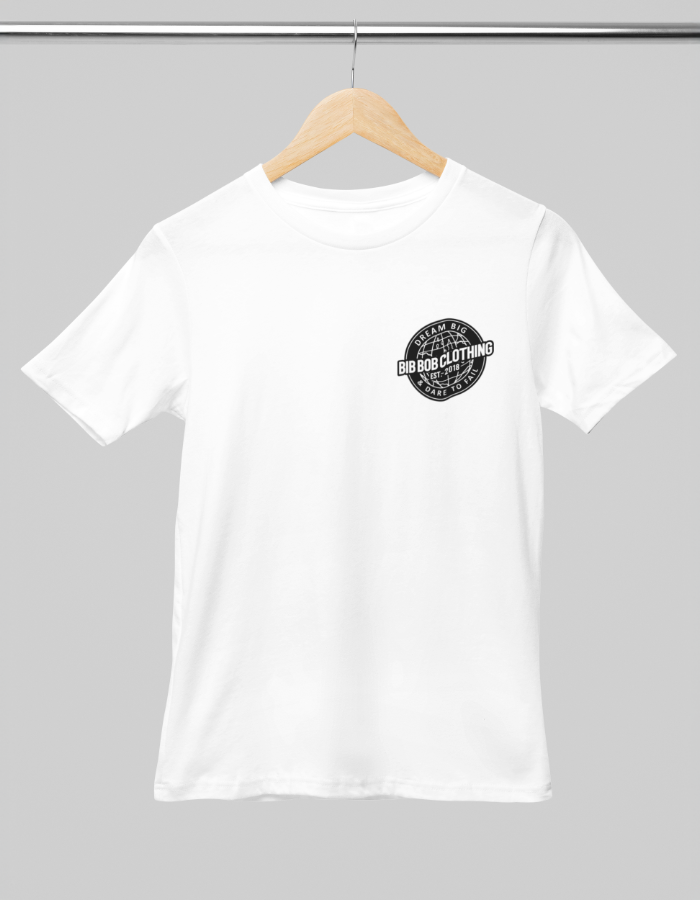 ’More Espresso’ Tee