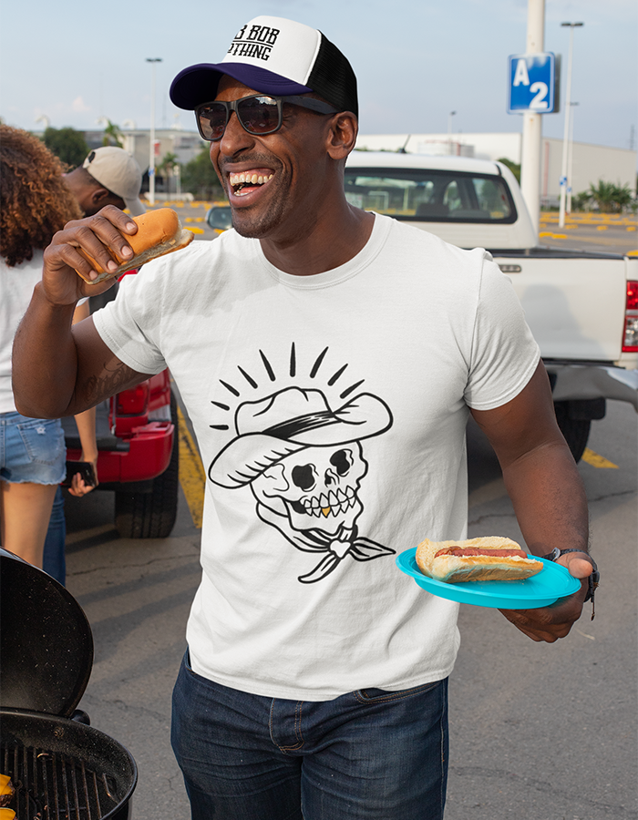 ’Sad Cowboy!’ Tee