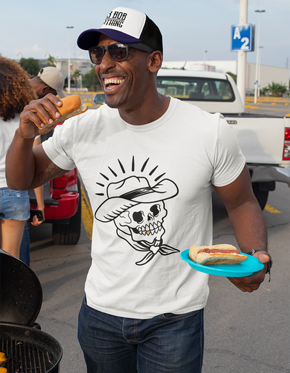 ’Sad Cowboy!’ Tee