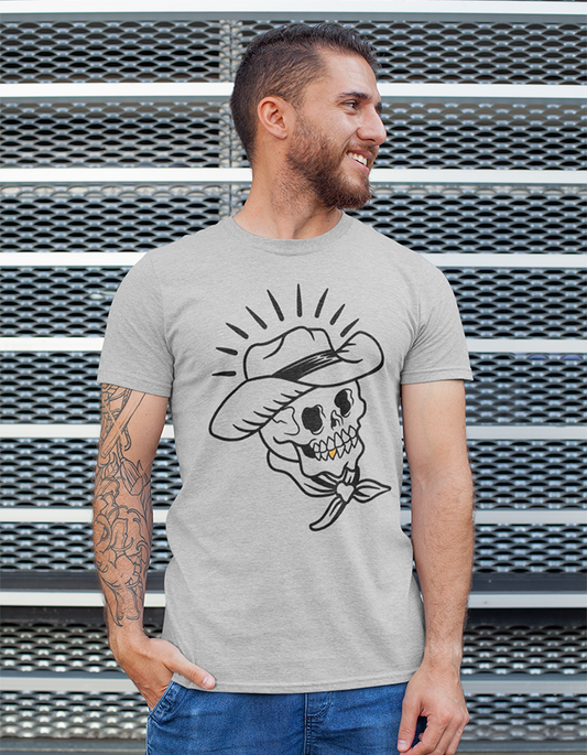 ’Sad Cowboy!’ Tee