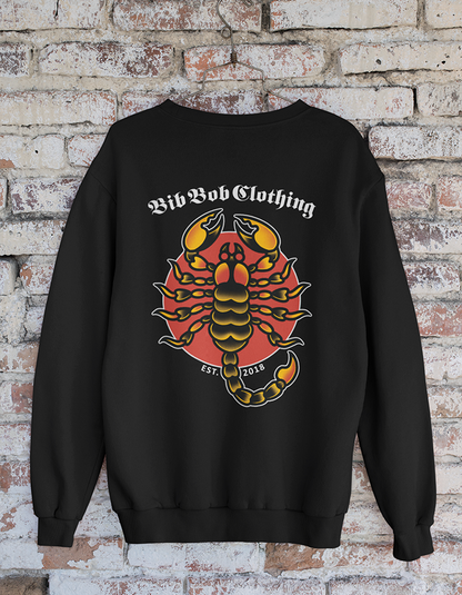 ’Scorpio’ Sweatshirt