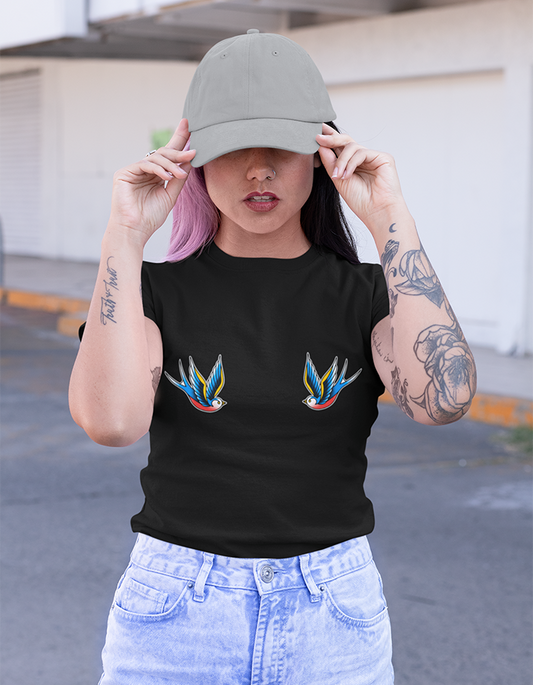 ’SOS’ Tee (Copy)